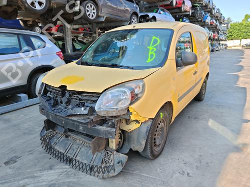 Used Parts RENAULT KANGOO Express (FW0/1_) Z.E. (FW0Z, FW1Z) (60 hp) 4239743