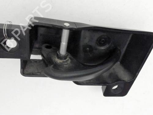 Front left interior door handle FORD ESCORT VI (GAL, AAL, ABL) 1.6 i 16V | BP26181613I13 