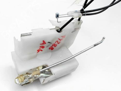 Rear left lock SUZUKI ALTO VII (GF, HA25_, HA35_) 1.0 (AMF310, GFC31S) | BP20417352C100 