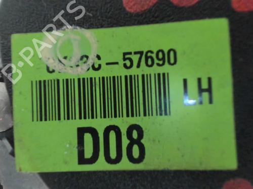 Front right belt tensioner KIA RIO I Hatchback (DC) 1.3 | BP20417513C88 