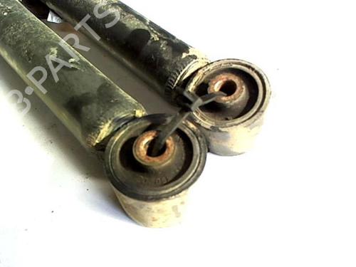 Right rear shock absorber VW LUPO I (6X1, 6E1) 1.0 | BP20411759M19 