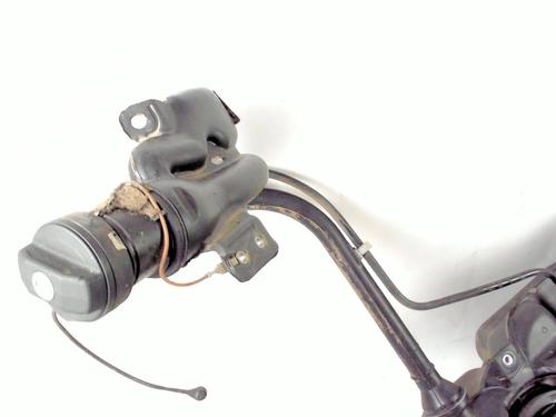 Fuel tank VW UP! (121, 122, BL1, BL2, BL3, 123) 1.0 | BP20391556C62