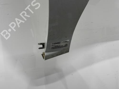 Right front fenders DACIA SANDERO 1.4 (BS0C, BS0A, BS0G, BS1F, BS0E) | BP30044846C42