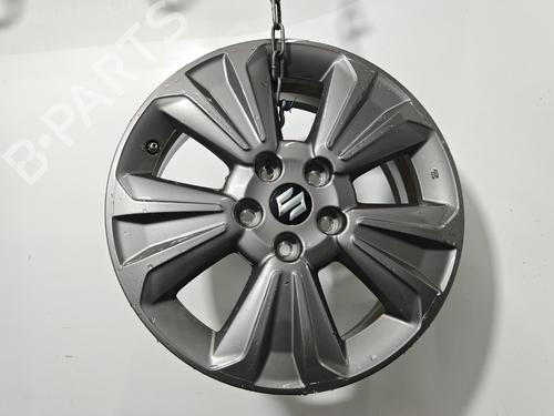 Fælk SUZUKI VITARA (LY) 1.4 Hybrid (Mild Hybrid) (APK414) | BP39733812C45 - Image 3