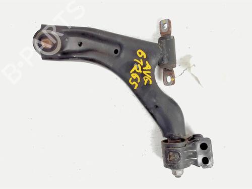 Left front suspension arm CHEVROLET SPARK (M300) 1.0 | BP20402264M12 
