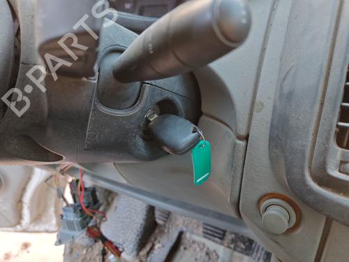 Engine control unit (ECU) RENAULT TRAFIC II Bus (JL) 2.0 dCi 90 (JL00, JL01, JL0H, JL0M, JL0P, JL0S) | BP27163600M57  - Image 6