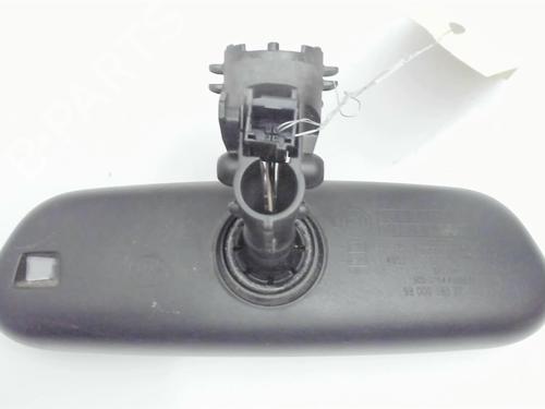 Rear mirror PEUGEOT 308 II (LB_, LP_, LW_, LH_, L3_) 1.6 HDi / BlueHDi 115 | BP20400586I6 