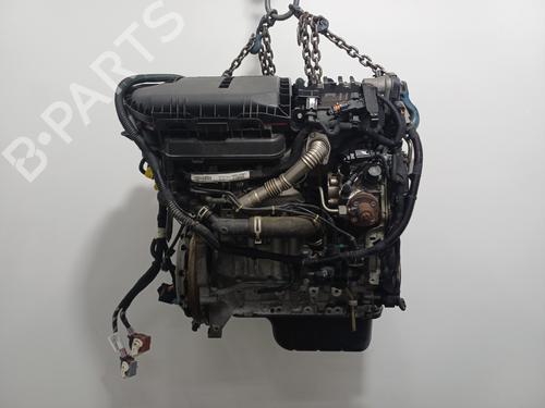 Engine CITROËN C4 II (NC_) 1.6 HDi 90 | BP36149805M1 - Image 11
