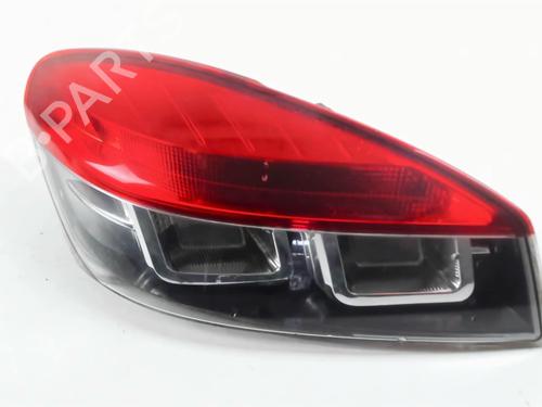 Feu arrière gauche RENAULT MEGANE III Coupe (DZ0/1_) 1.5 dCi (DZ09, DZ0D, DZ1F, DZ1G, DZ14, DZ29) (110 hp) 32373669
