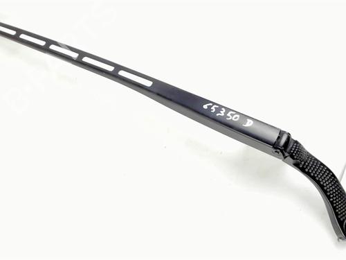 Used Front windshield wiper arm Front windshield wiper arm PEUGEOT 307 CC (3B) 2.0 HDi 135 (136 hp) 20465774 20465774
