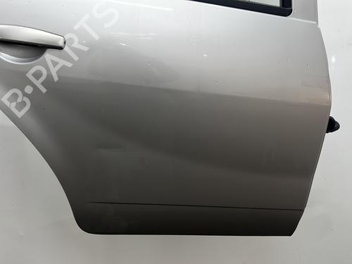 Dør højre bagtil DACIA SANDERO 1.5 dCi | BP33445627C5 - Image 7
