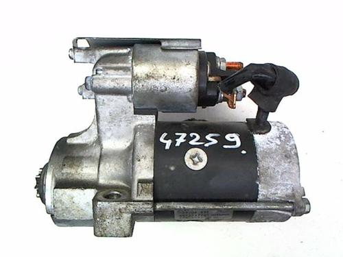 Starter RENAULT VEL SATIS (BJ0_) 3.0 dCi (BJ0S) | BP20411266M8 