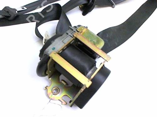 Front right belt tensioner PEUGEOT 307 Break (3E) 1.6 HDi 110 | BP20460207C88 