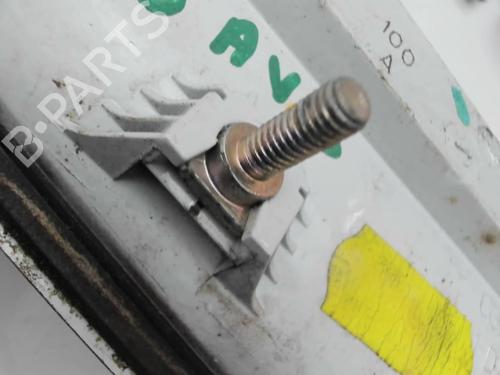 Front right exterior door handle FIAT PUNTO (199_) 1.3 D Multijet | BP20389733C129 