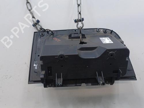 Used Glove box SEAT IBIZA IV SC (6J1, 6P5) 1.4 TSI Cupra (180 hp) 20404977