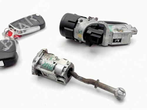 Used Ignition barrel Ignition barrel CITROËN C4 II (NC_) 1.6 HDi 90 (92 hp) 40224360 40224360