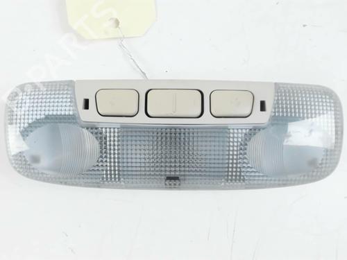Used Interior roof light Interior roof light FORD C-MAX (DM2) 1.6 TDCi (90 hp) 27091801 27091801