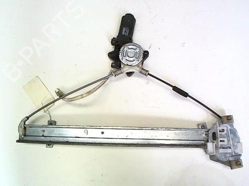 Used Front left window mechanism Front left window mechanism MITSUBISHI GALANT VII (E5_A, E7_A, E8_A) 2.0 GLSTD (E57A) (90 hp) 20411349 20411349