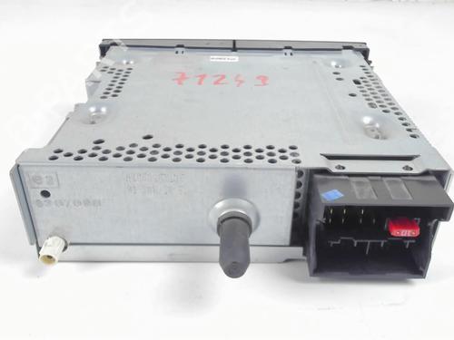 Used Radio Radio CITROËN JUMPY II Van 2.0 HDi 120 (120 hp) 20422340 20422340