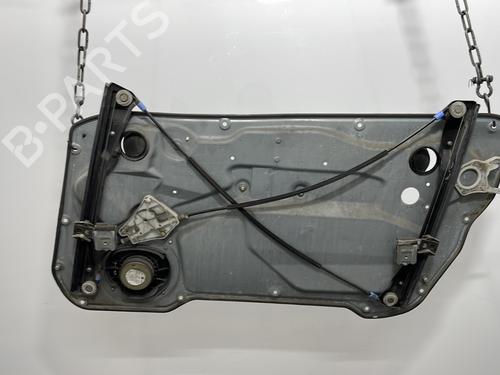 Front left window mechanism SEAT IBIZA III (6L1) 1.9 TDI | BP26964261C22 