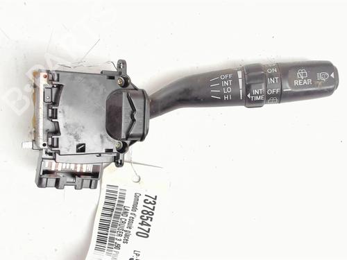 Used Steering column stalk Steering column stalk TOYOTA LAND CRUISER 90 (_J9_) 3.0 TD (KZJ90_, KZJ95_, KZJ90R, KZJ95R, KZJ90W, KZJ95W) (125 hp) 21237936 21237936