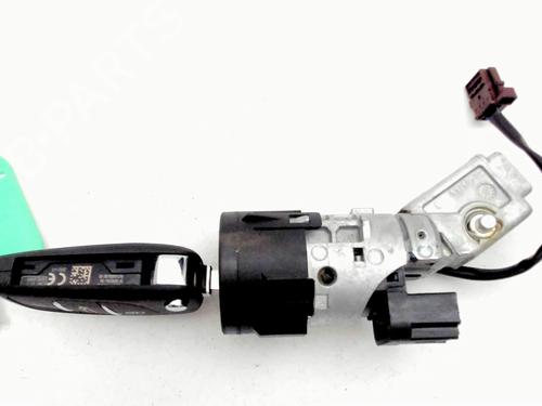 Ignition barrel CITROËN DS4 (NX_) 1.6 HDi 115 | BP40224353M48 - Image 5