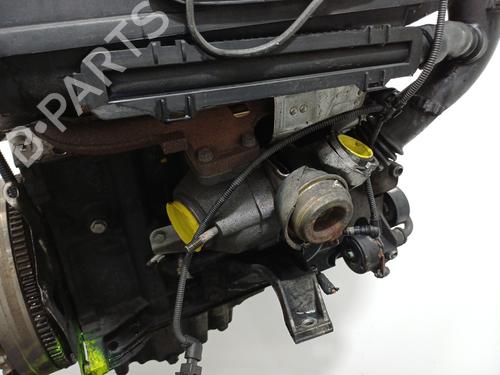Engine BMW 3 Coupe (E46) 320 Cd | BP36788852M1 - Image 6