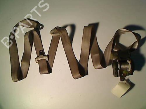 Used Rear right seatbelt Rear right seatbelt FIAT ULYSSE (220_) 2.0 (220.AC5) (121 hp) 33445728 33445728