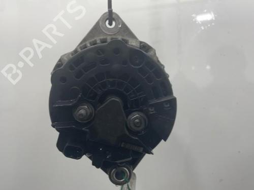 Used Alternator Alternator OPEL ZAFIRA / ZAFIRA FAMILY B (A05) 1.9 CDTI (M75) (120 hp) 20389473 20389473