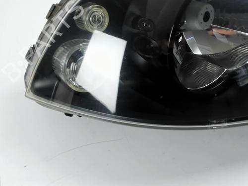 Right headlight SEAT IBIZA III (6L1) 1.4 16V | BP29844312C29