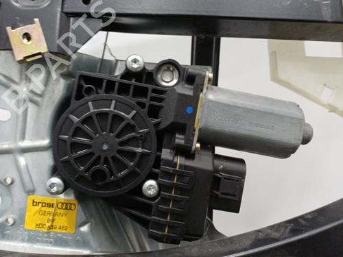 Used Rear right window mechanism Rear right window mechanism AUDI A4 B5 Avant (8D5) 2.5 TDI (150 hp) 20445294 20445294