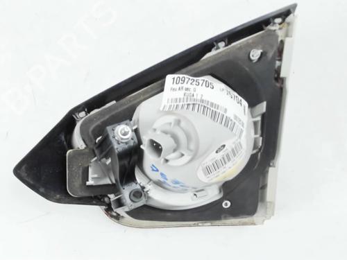 Left tailgate light FORD KUGA I 2.0 TDCi 4x4 | BP27838417C79 