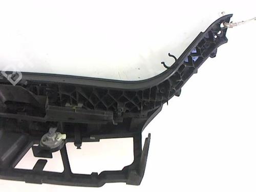 Crossmember RENAULT GRAND SCÉNIC II (JM0/1_) 1.9 dCi (JM0G, JM12, JM1G, JM2C) | BP20407155C162 