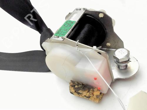 Rear right seatbelt CHEVROLET MATIZ (M200, M250) 0.8 | BP28811135I28 - Image 6
