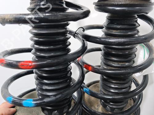 Used Left front shock absorber Left front shock absorber PEUGEOT 307 Break (3E) 1.6 16V (109 hp) 40442048 40442048