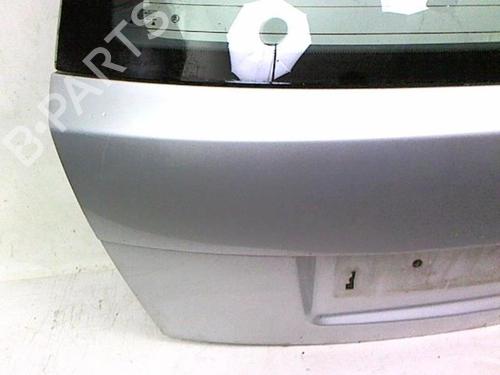 Tailgate SKODA FABIA I (6Y2) 1.4 | BP20459809C6 