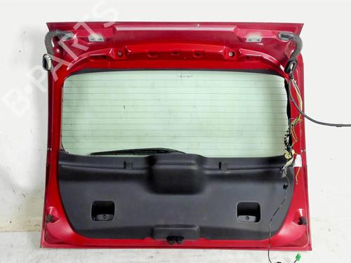Tailgate CITROËN C4 I (LC_) 1.6 HDi | BP22102269C6 