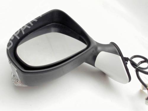Left mirror TOYOTA VERSO (_R2_) 2.0 D-4D (AUR20_, AUR20R) | BP29419749C26 