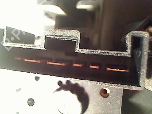 Climate control NISSAN MICRA II (K11) 1.5 D | BP20475016I5 