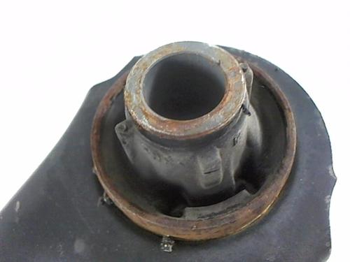 Left front suspension arm CITROËN C1 (PM_, PN_) 1.0 | BP20448983M12 