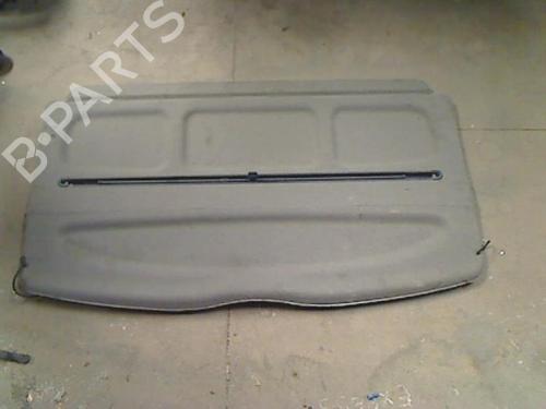 Used Rear parcel shelf CITROËN XSARA PICASSO (N68) 1.6 HDi (109 hp) 21205421