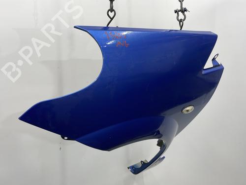 Left front fenders CITROËN C3 Pluriel (HB_) 1.4 HDi | BP23778720C41 