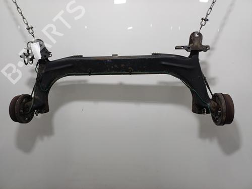Used Rear axle Rear axle 36957650 36957650