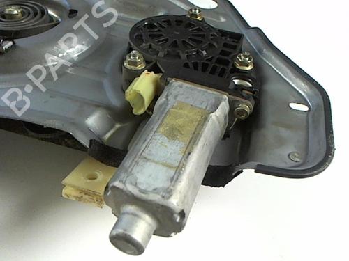 Used Front right window mechanism Front right window mechanism HYUNDAI TRAJET (FO) 2.0 CRDi (113 hp) 20386253 20386253
