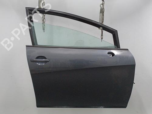 Right front door SEAT LEON (1P1) 1.9 TDI | BP20405861C3 