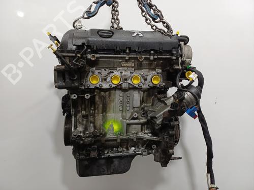 Engine PEUGEOT 207 CC (WD_) 1.6 16V | BP36526018M1 - Image 4