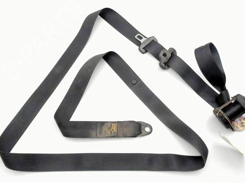 Used Front right belt tensioner CITROËN JUMPER I Van (230L) 2.5 D (86 hp) 30401569