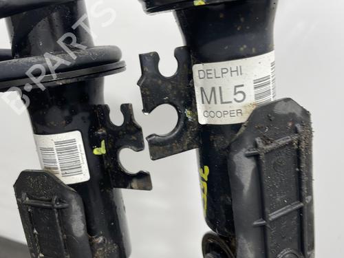 Right rear shock absorber MINI MINI (R56) Cooper D | BP30137040M19