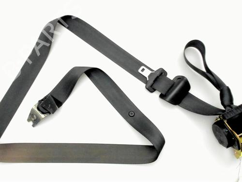 Rear left seatbelt JAGUAR X-TYPE I (X400) 3.0 V6 All-wheel Drive | BP28811171I29 - Image 4