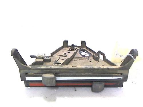 Used Climate control CITROËN C15 Box Body/MPV (VD_) 1.8 D (60 hp) 20470984